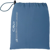 Cmp chaqueta impermeable mujer WOMAN JACKET FIX HOOD 03