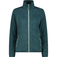 Cmp chaqueta impermeable mujer WOMAN JACKET FIX HOOD DETACHBLE INN.JACKET 03