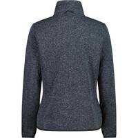 Cmp chaqueta impermeable mujer WOMAN JACKET FIX HOOD DETACHBLE INN.JACKET 04