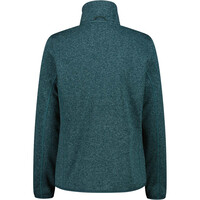 Cmp chaqueta impermeable mujer WOMAN JACKET FIX HOOD DETACHBLE INN.JACKET 04