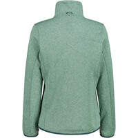 Cmp chaqueta impermeable mujer WOMAN JACKET FIX HOOD DETACHBLE INN.JACKET 04