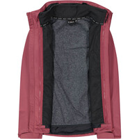 Cmp chaqueta impermeable mujer WOMAN JACKET FIX HOOD DETACHBLE INN.JACKET 06