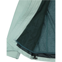 Cmp chaqueta impermeable mujer WOMAN JACKET FIX HOOD DETACHBLE INN.JACKET 08