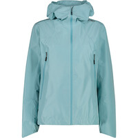 WOMAN JACKET FIX HOOD