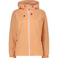 WOMAN JACKET FIX HOOD