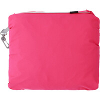 Cmp chaqueta impermeable mujer WOMAN JACKET ZIP HOOD 03