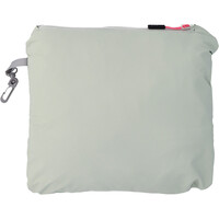 Cmp chaqueta impermeable mujer WOMAN JACKET ZIP HOOD 03