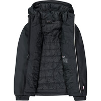 Cmp chaqueta impermeable niño KID G JACKET FIX HOOD 03