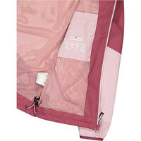 Cmp chaqueta impermeable niño KID G JACKET FIX HOOD 05