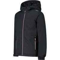 Cmp chaqueta impermeable niño KID G JACKET FIX HOOD vista detalle