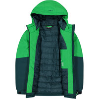 Cmp chaqueta impermeable niño KID JACKET FIX HOOD 03