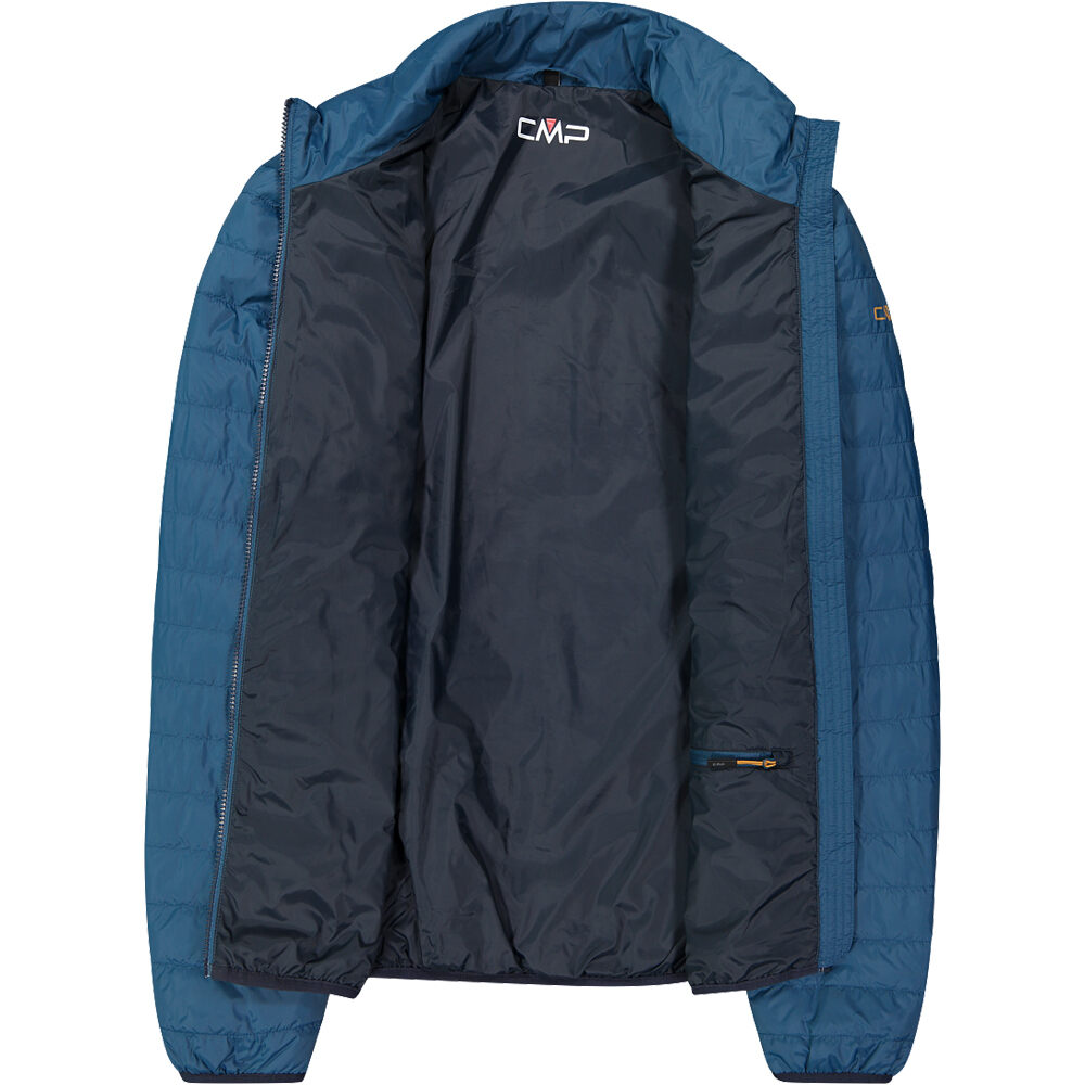 Cmp chaqueta outdoor hombre MAN JACKET 03