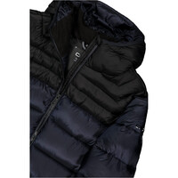 Cmp chaqueta outdoor hombre MAN JACKET FIX HOOD 03