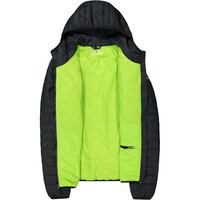 Cmp chaqueta outdoor hombre MAN JACKET FIX HOOD 03