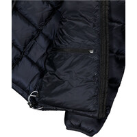 Cmp chaqueta outdoor hombre MAN JACKET FIX HOOD 04