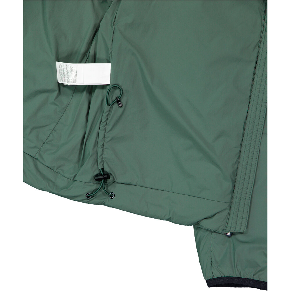 Cmp chaqueta outdoor hombre MAN JACKET FIX HOOD 05