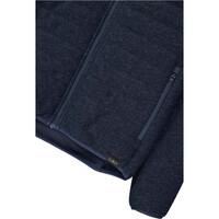 Cmp chaqueta outdoor hombre MAN JACKET FIX HOOD 05