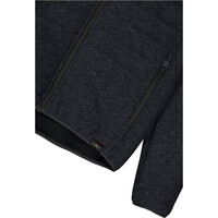 Cmp chaqueta outdoor hombre MAN JACKET FIX HOOD 05