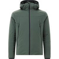 Cmp chaqueta outdoor hombre MAN JACKET FIX HOOD vista frontal