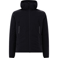 Cmp chaqueta outdoor hombre MAN JACKET FIX HOOD vista frontal