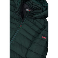 Cmp chaqueta outdoor hombre MAN JACKET SNAPS HOOD 03