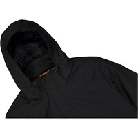 Cmp chaqueta outdoor hombre MAN JACKET SNAPS HOOD 04