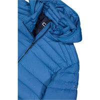 Cmp chaqueta outdoor hombre MAN JACKET SNAPS HOOD 04