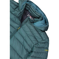 Cmp chaqueta outdoor hombre MAN JACKET SNAPS HOOD 04
