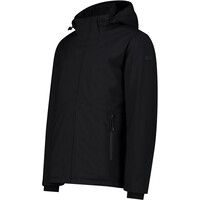 Cmp chaqueta outdoor hombre MAN JACKET SNAPS HOOD vista detalle