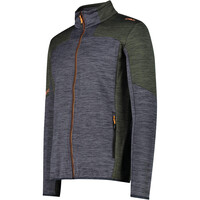 Cmp chaqueta outdoor hombre MAN JACKET vista detalle
