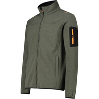 Cmp chaqueta outdoor hombre MAN JACKET vista detalle