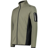 Cmp chaqueta outdoor hombre MAN JACKET vista detalle