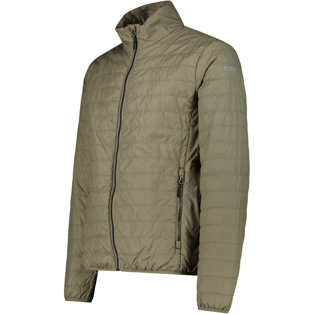Cmp chaqueta outdoor hombre MAN JACKET vista detalle