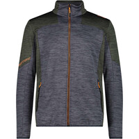 Cmp chaqueta outdoor hombre MAN JACKET vista frontal