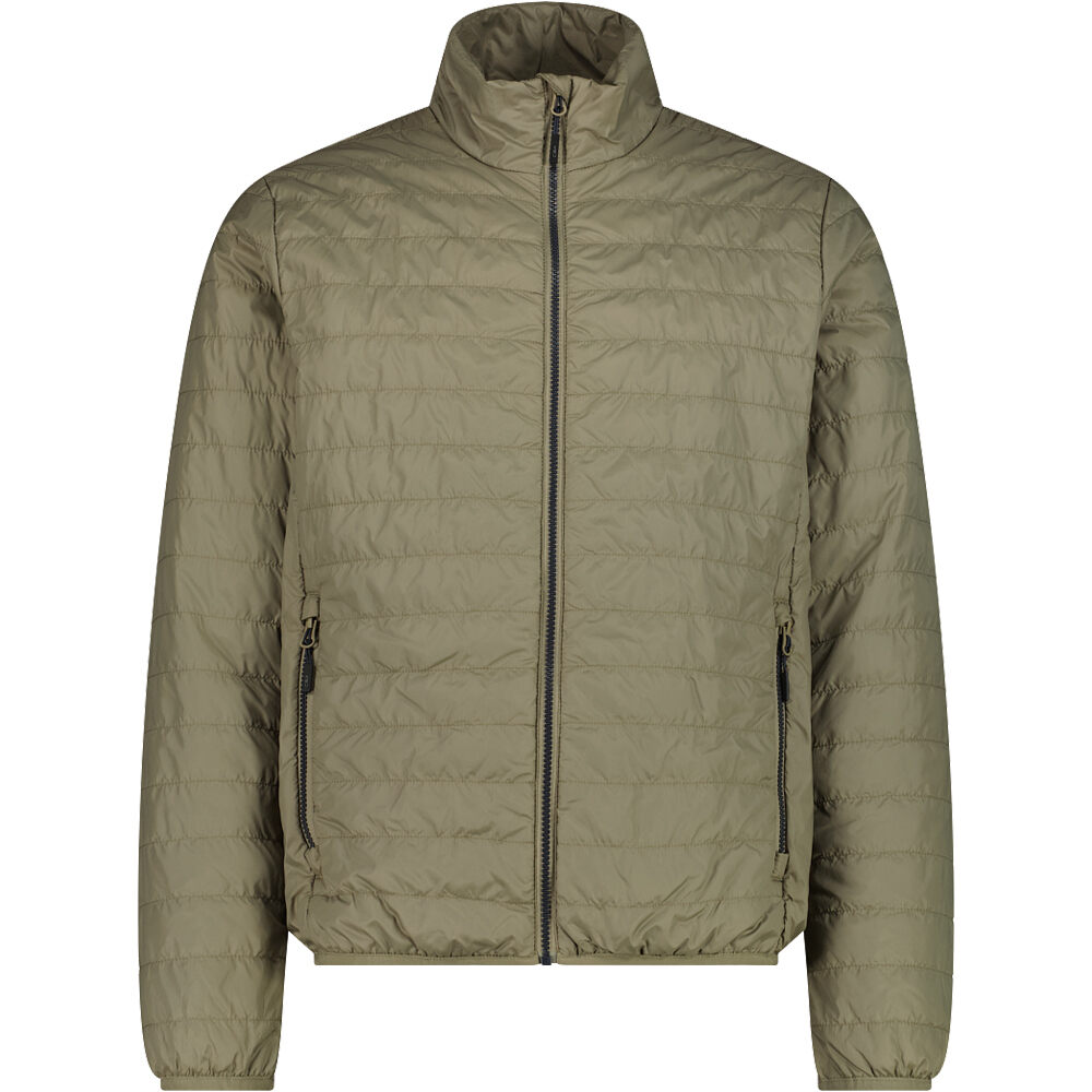 Cmp chaqueta outdoor hombre MAN JACKET vista frontal