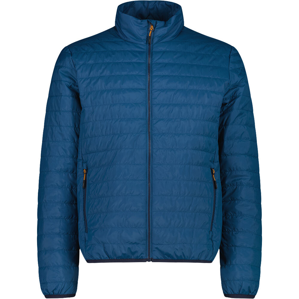 Cmp chaqueta outdoor hombre MAN JACKET vista frontal