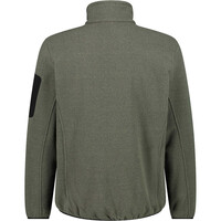 Cmp chaqueta outdoor hombre MAN JACKET vista trasera