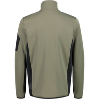 Cmp chaqueta outdoor hombre MAN JACKET vista trasera