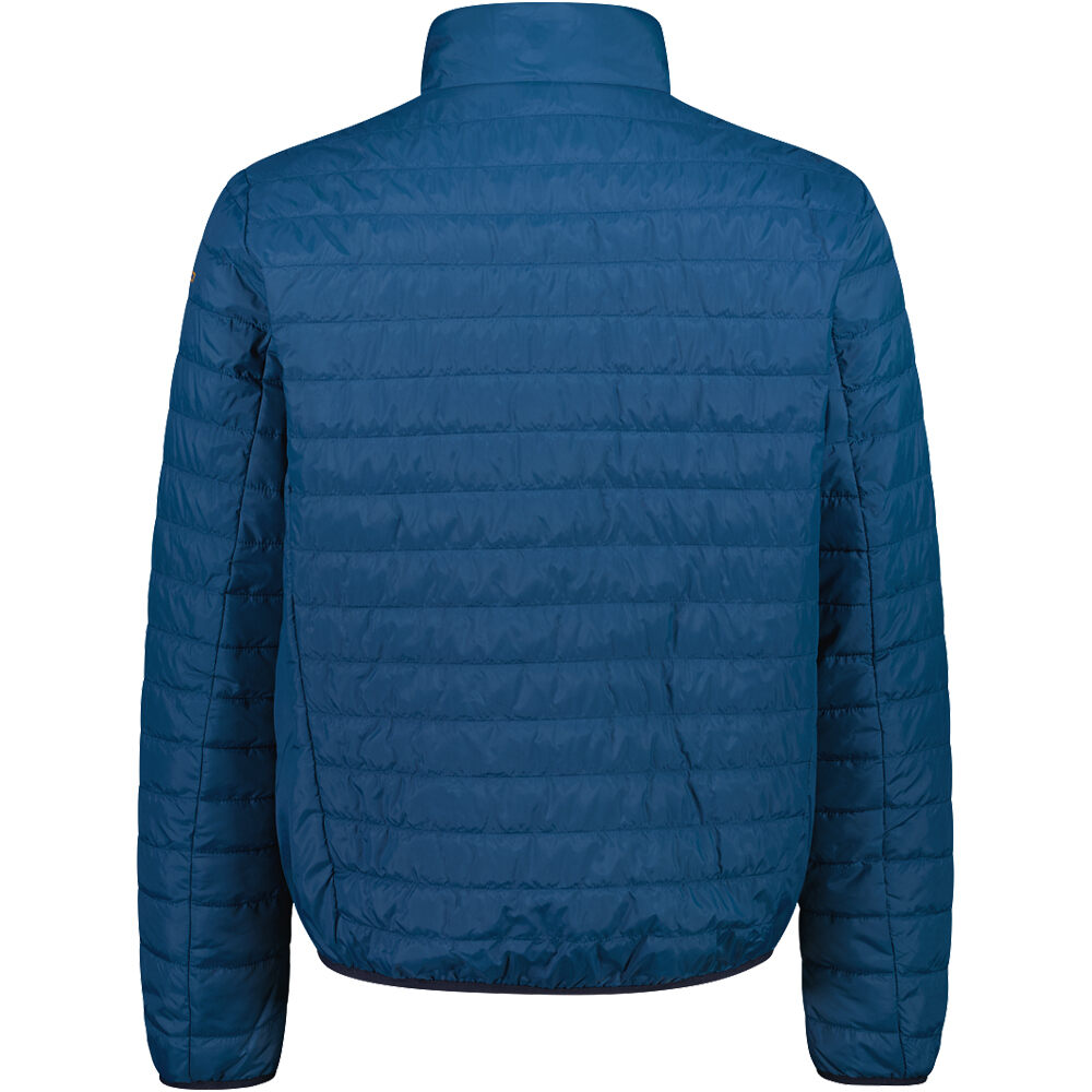 Cmp chaqueta outdoor hombre MAN JACKET vista trasera