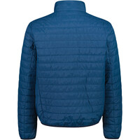 Cmp chaqueta outdoor hombre MAN JACKET vista trasera
