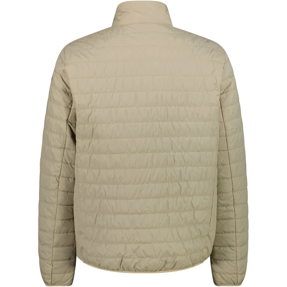 Cmp chaqueta outdoor hombre MAN JACKET vista trasera