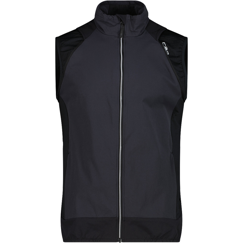 Cmp chaqueta outdoor hombre MAN JACKET WITH DETACHABLE SLEEVES 03