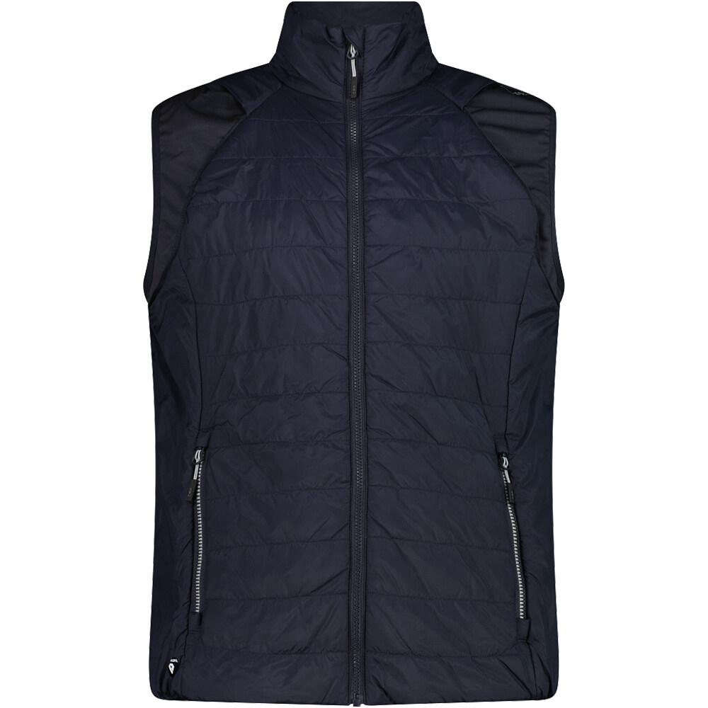 Cmp chaqueta outdoor hombre MAN JACKET WITH DETACHABLE SLEEVES 03