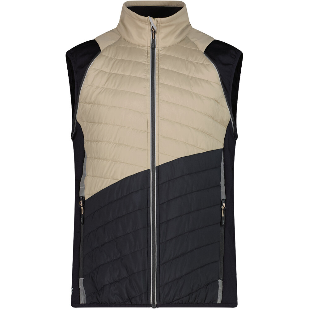 Cmp chaqueta outdoor hombre MAN JACKET WITH DETACHABLE SLEEVES 03