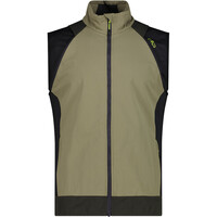 Cmp chaqueta outdoor hombre MAN JACKET WITH DETACHABLE SLEEVES 03