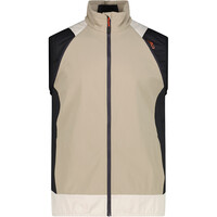 Cmp chaqueta outdoor hombre MAN JACKET WITH DETACHABLE SLEEVES 03