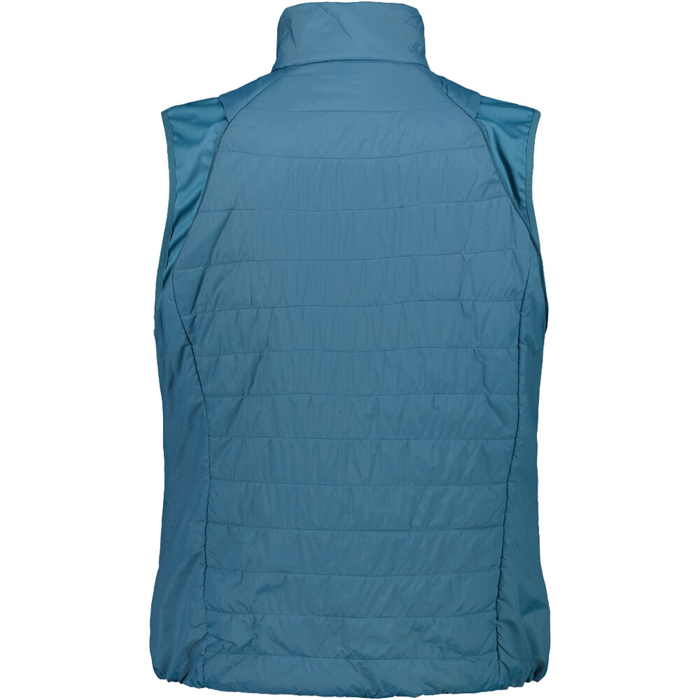 Cmp chaqueta outdoor hombre MAN JACKET WITH DETACHABLE SLEEVES 04