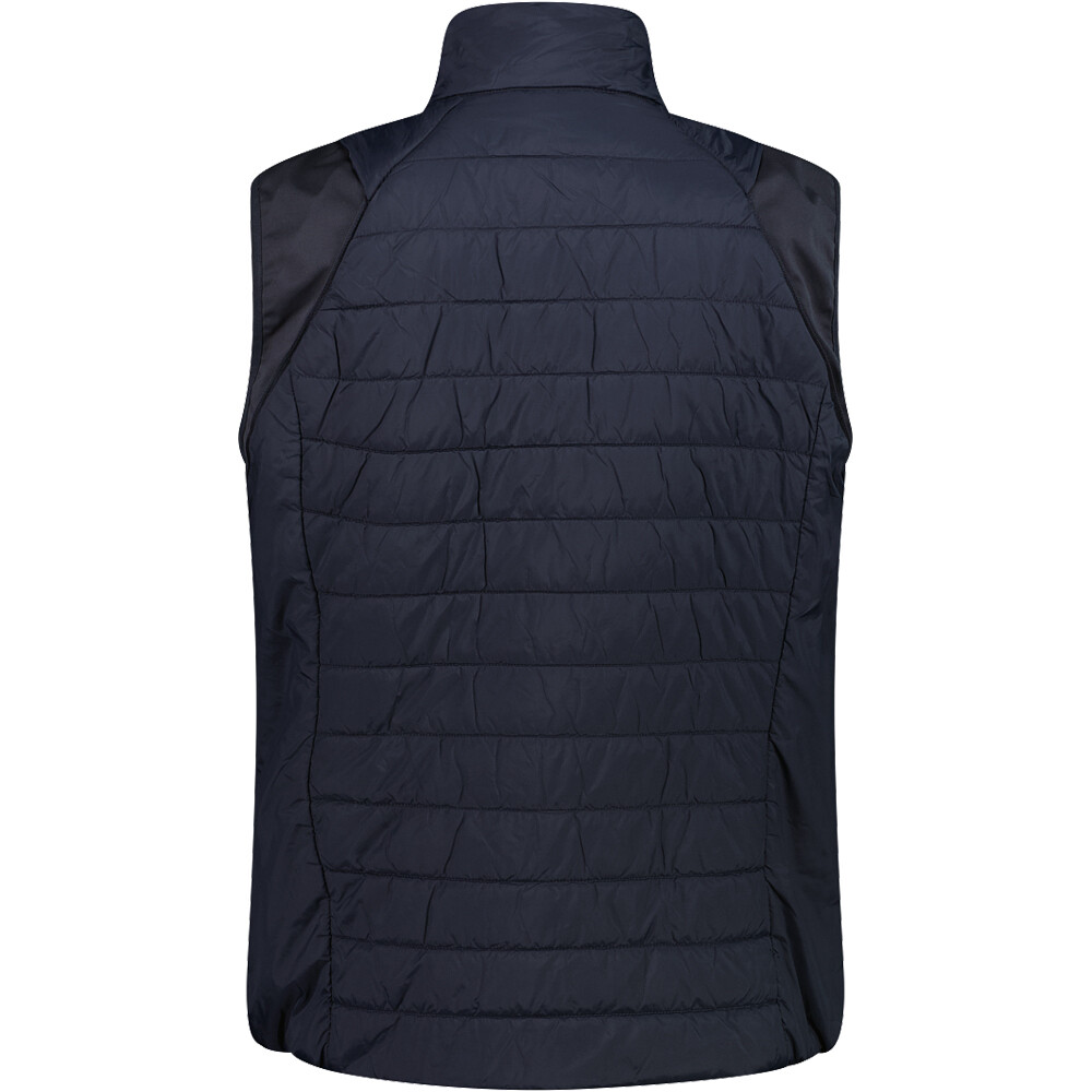 Cmp chaqueta outdoor hombre MAN JACKET WITH DETACHABLE SLEEVES 04