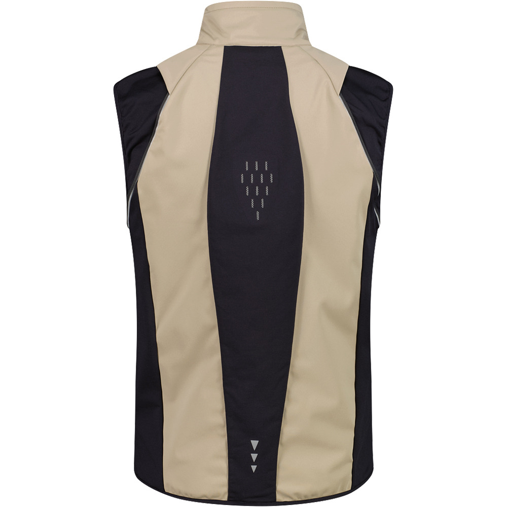 Cmp chaqueta outdoor hombre MAN JACKET WITH DETACHABLE SLEEVES 04