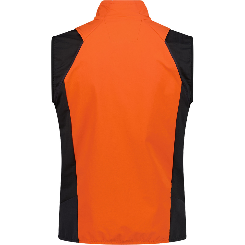 Cmp chaqueta outdoor hombre MAN JACKET WITH DETACHABLE SLEEVES 04